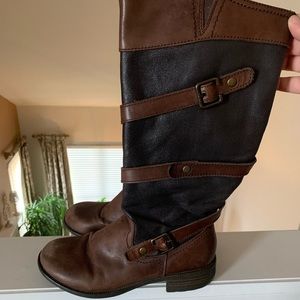 Bass Winter Boots
